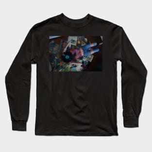 Record Breaker Long Sleeve T-Shirt